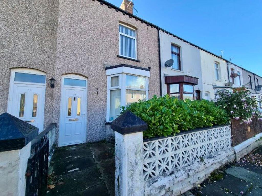 Main image of property: 17 Lorne Road, Barrow-In-Furness