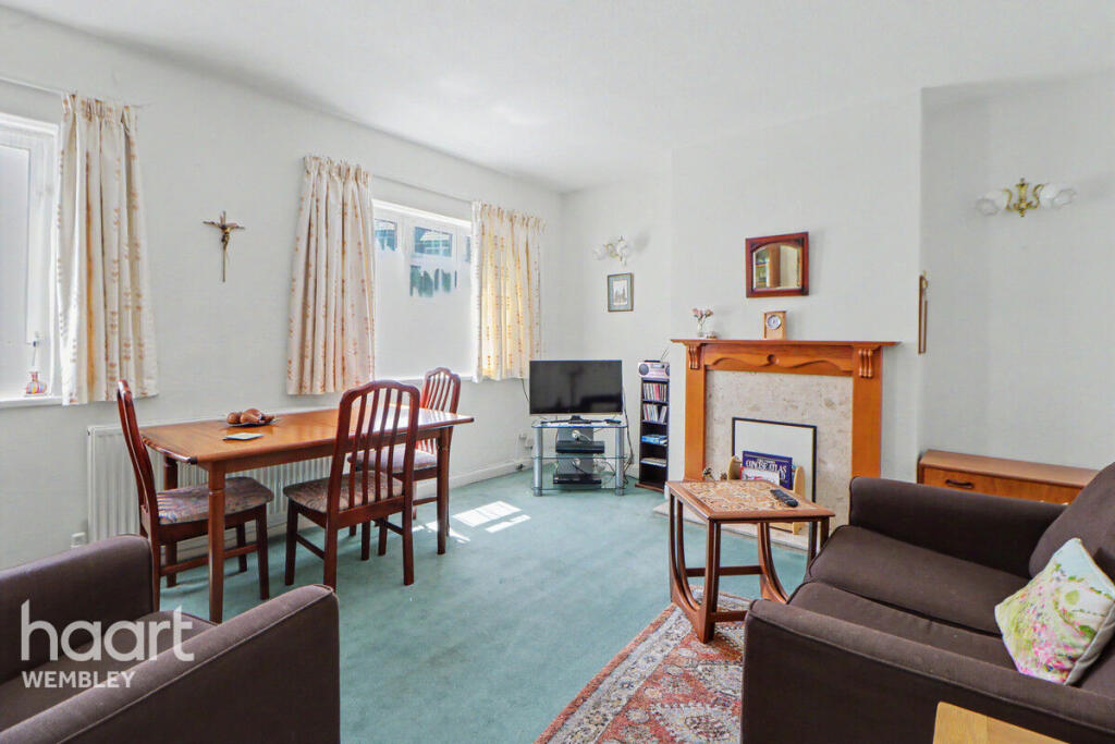 Main image of property: Wembley Park