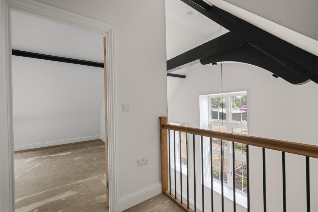 House in Peterborough - More