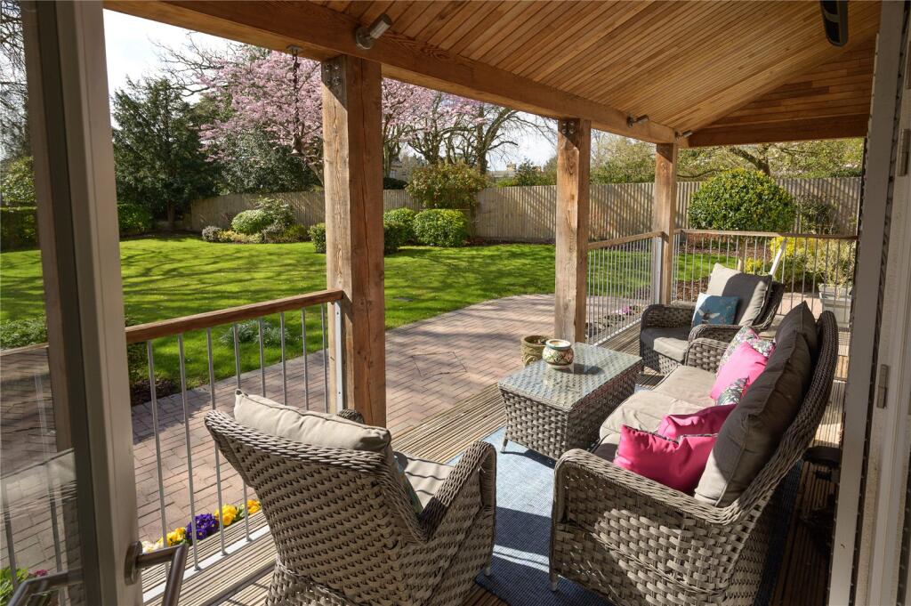 Additional image 37 of Weston Road, Bath, Somerset, BA1