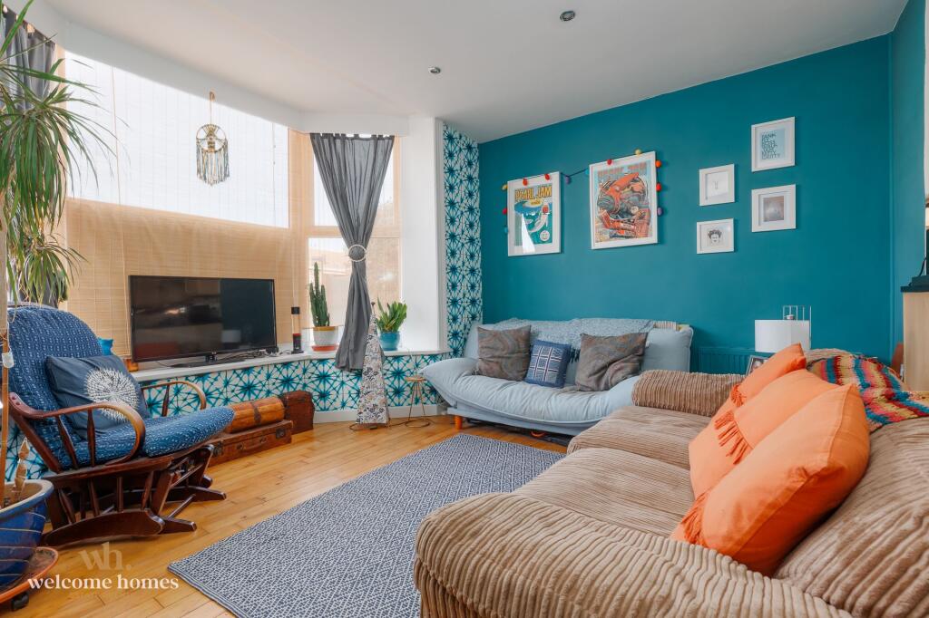 Adeline Road, Zena Court, BH5 – pohled 6