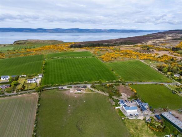 Torbeg Farmhouse