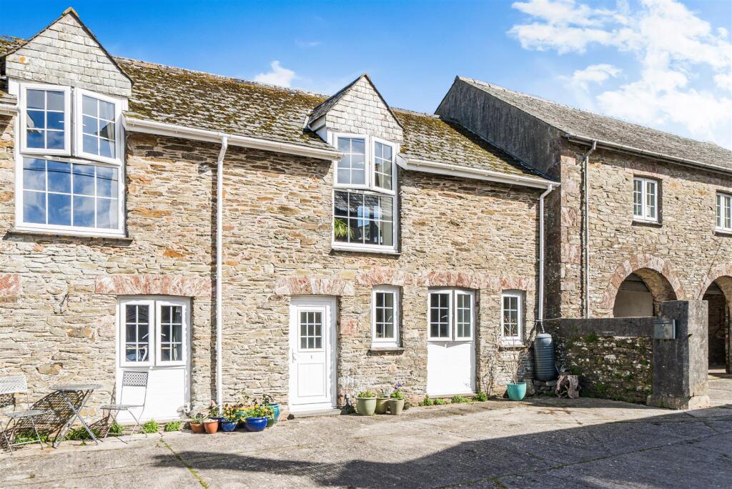 Main image of property: Courtyard Cottages, Ermington, Ivybridge