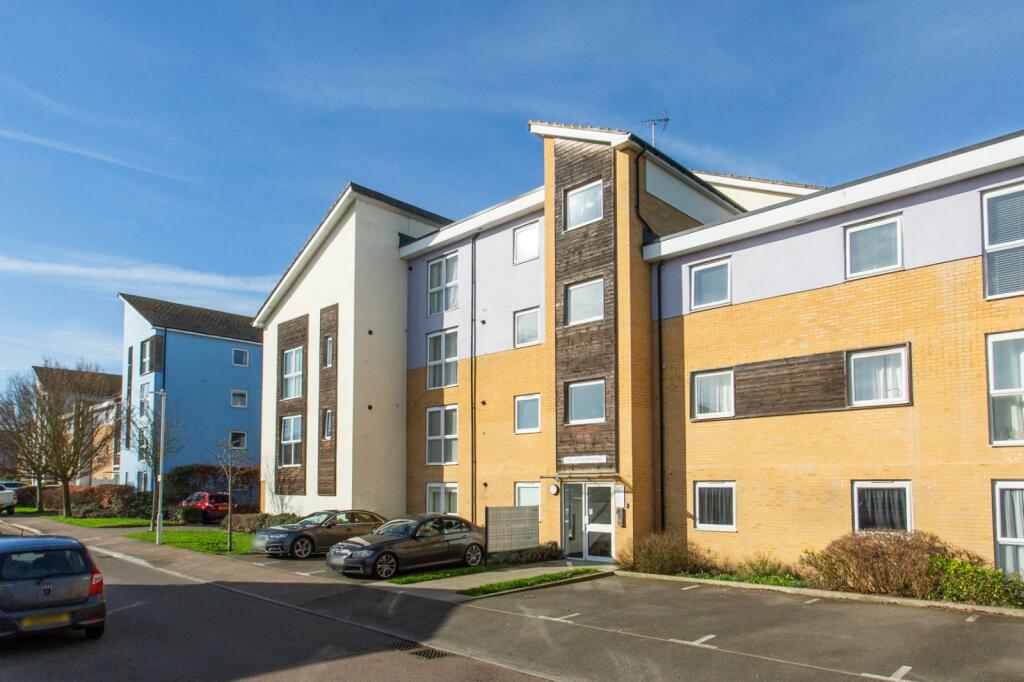 Main image of property: Olympia Way, Whitstable, CT5