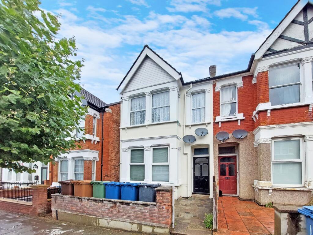 Main image of property: Vaughan Road, Harrow