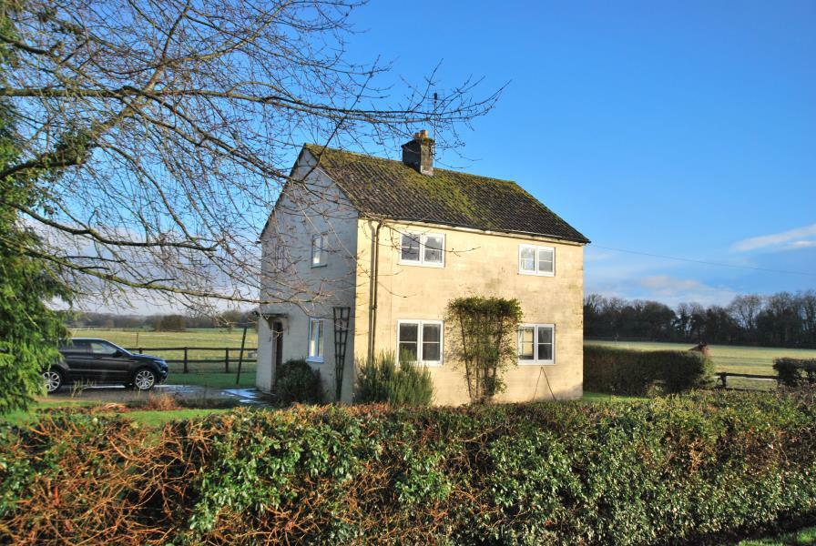 Main image of property: Shipton Moyne