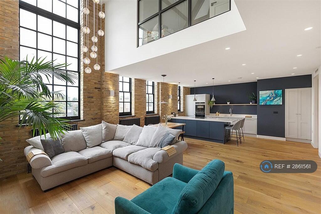 Main image of property: Park Lofts, London, SW2