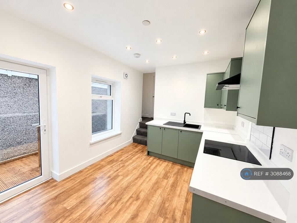Apartment in Cardiff - View 3