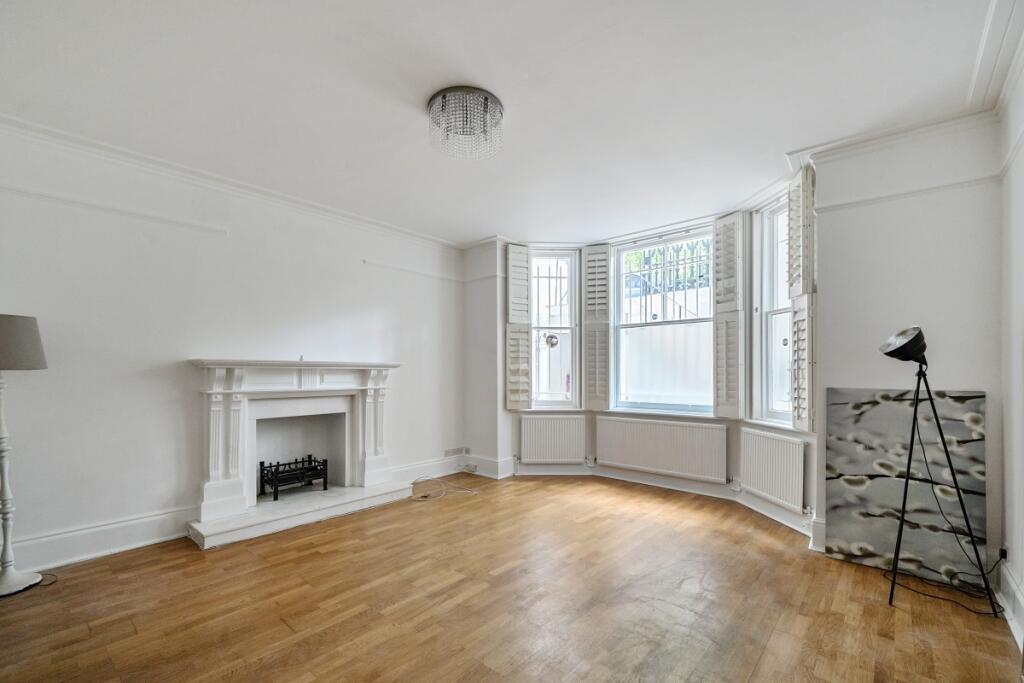 Main image of property: Courtfield Gardens,
South Kensington, SW5