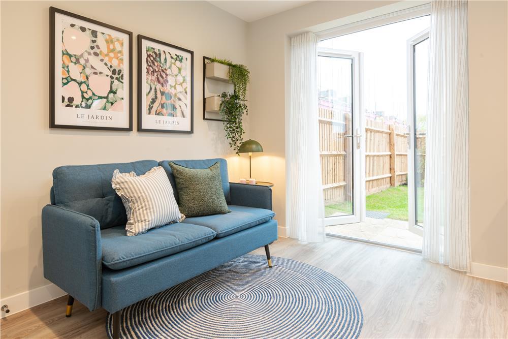 House in Wyre Forest, Churchill and Blakedown - More