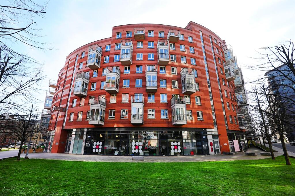 Main image of property: Eden Grove, London