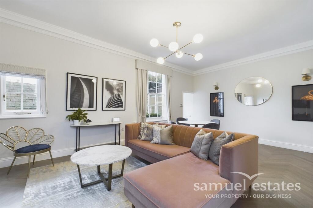 Main image of property: Sunningdale Gardens, London, W8