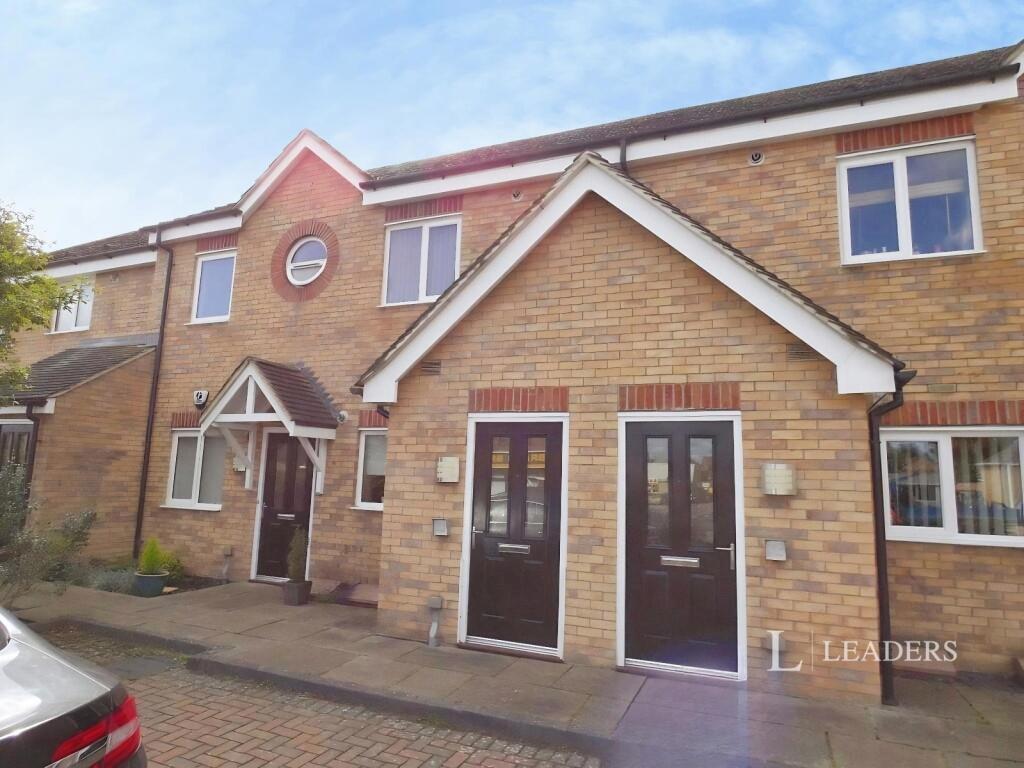 Main image of property: The Moorings, Bridge Street, Deeping St. James, PE6