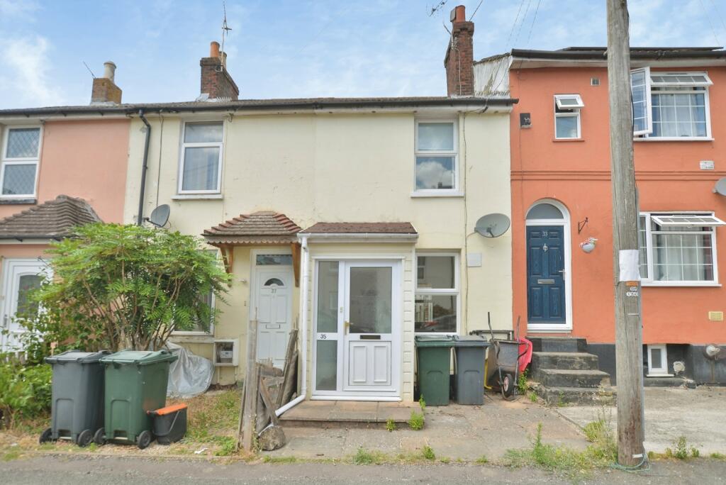 Main image of property: Providence Street, Ashford, Kent, TN23