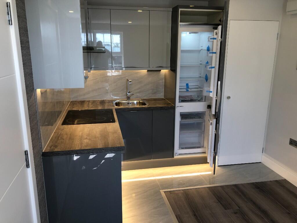 Main image of property: Howard Business Park, Howard Close, Waltham Abbey, Essex, EN9