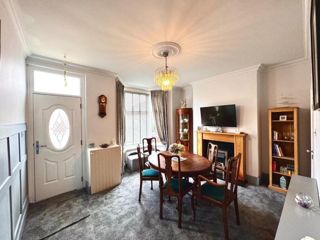House in Burnley, Pike Hill, Brunshaw - View 4