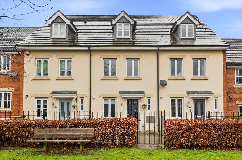 Main image of property: Dolcey Way, Sharnbrook, Bedford, Bedfordshire, MK44