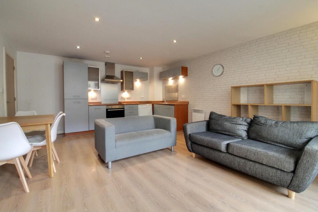 Additional image 2 of Quartz, 10 Hall Street, Jewellery Quarter