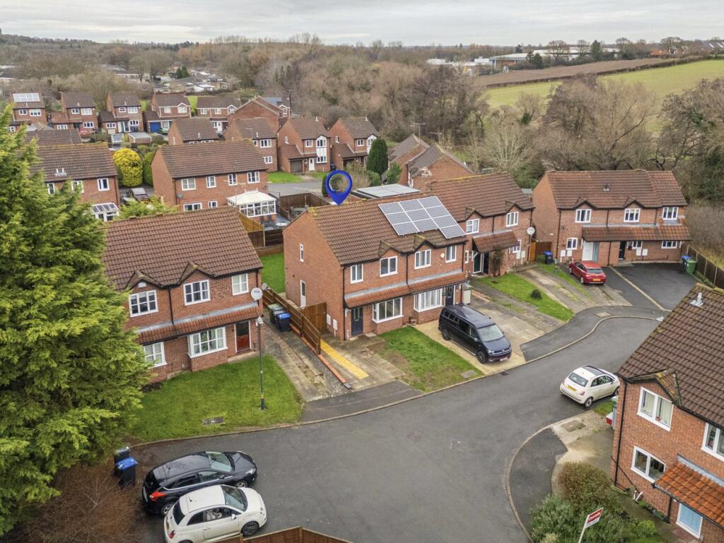 Main image of property: Charlecote Gardens, Sydenham, Leamington Spa, Warwickshire, CV31