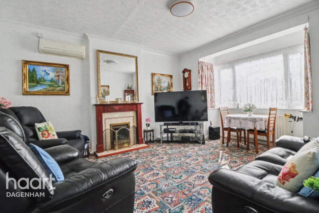 Main image of property: Aldborough Road, Dagenham