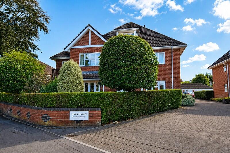 Apartment in Bournemouth