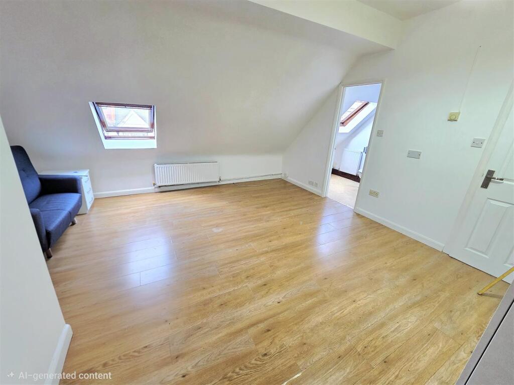 Main image of property: Nibthwaite Road, Harrow