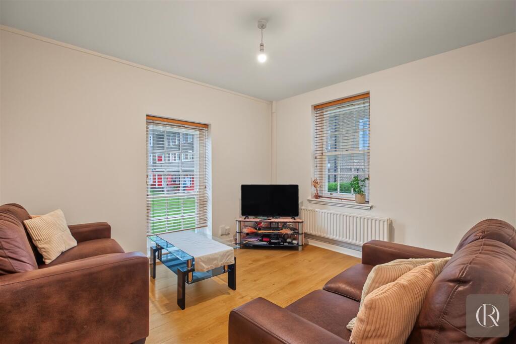 Main image of property: Albion Avenue, Clapham