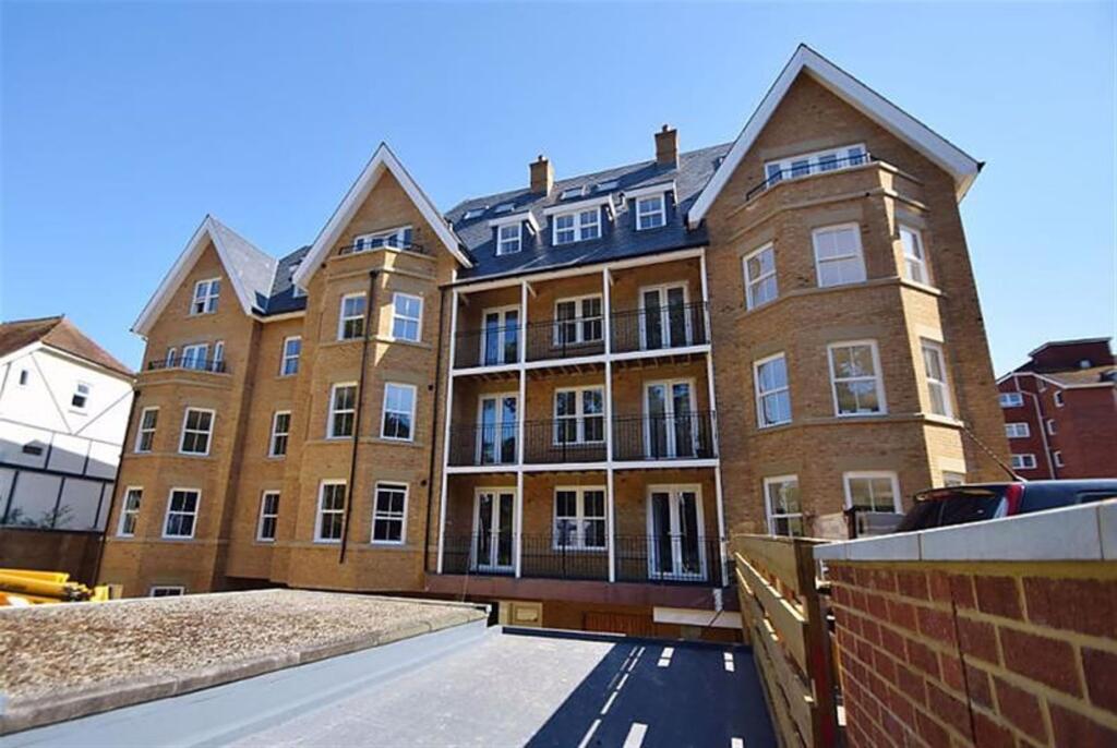 Main image of property: Knyveton Road, 70 Knyveton Road, BH1