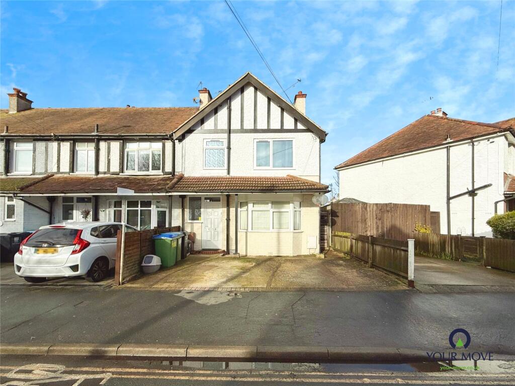 Main image of property: Hawthorn Road, Bognor Regis, West Sussex, PO21