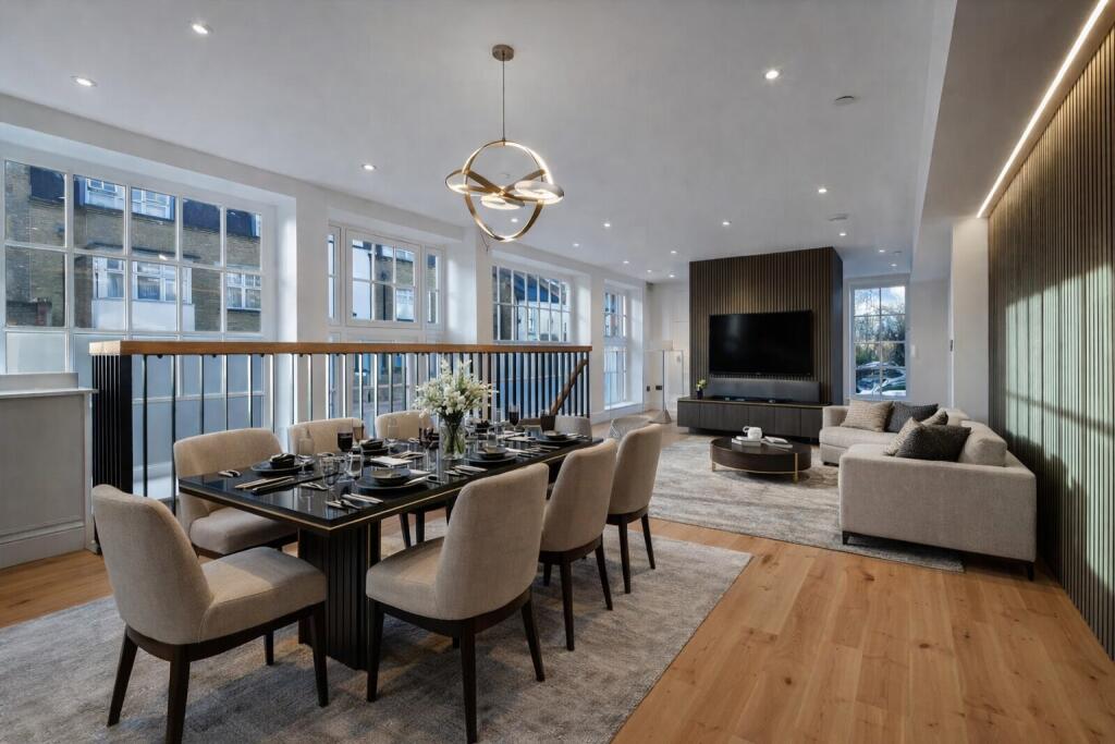 Main image of property: Lower Richmond Road, London