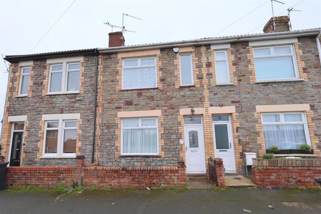 Main image of property: Leicester Square, Soundwell, Bristol