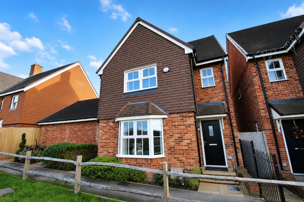 Main image of property: Westvale Road, Horley, Surrey, RH6