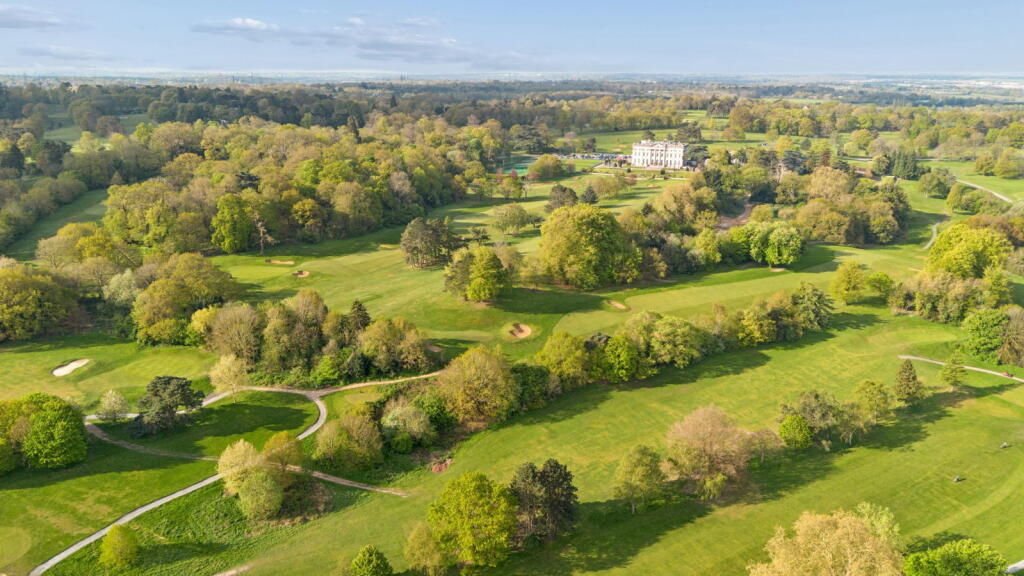Main image of property: Temple Gardens, Moor Park, Rickmansworth