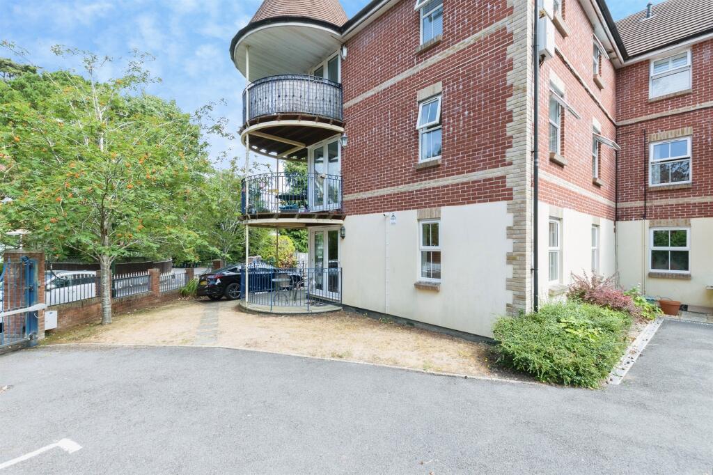 Main image of property: Surrey Road, Bournemouth
