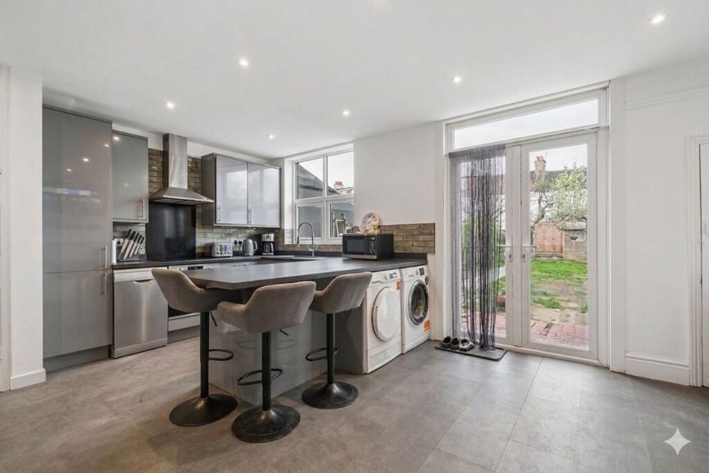 Main image of property: Shirley Road, Croydon, London, CR0