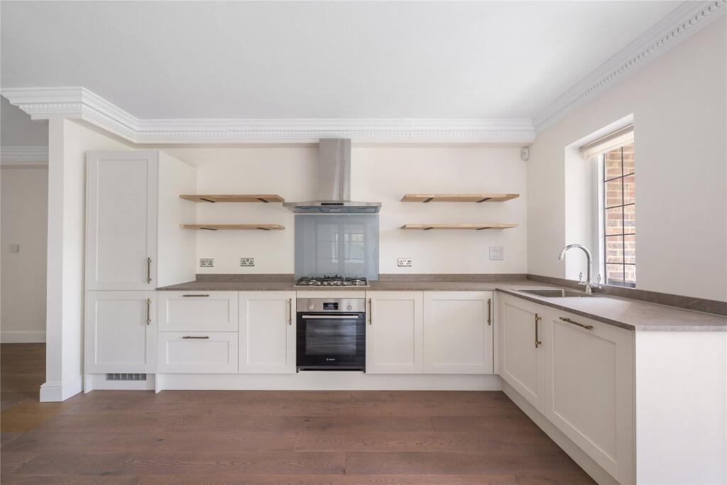 Main image of property: Purley, Purley, CR8