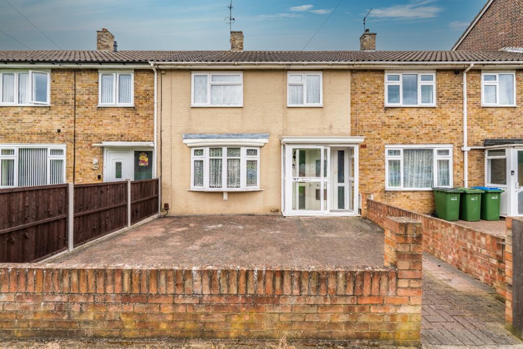 Main image of property: London, Greater London, SE2