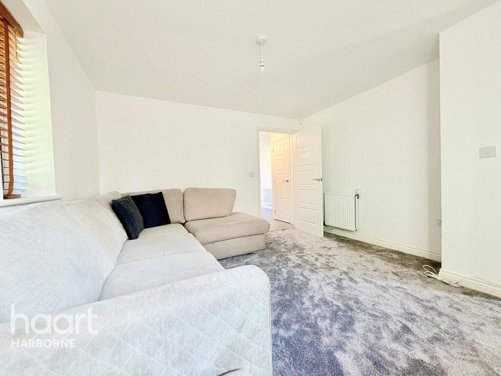 Main image of property: Cottrell Mews, West Bromwich