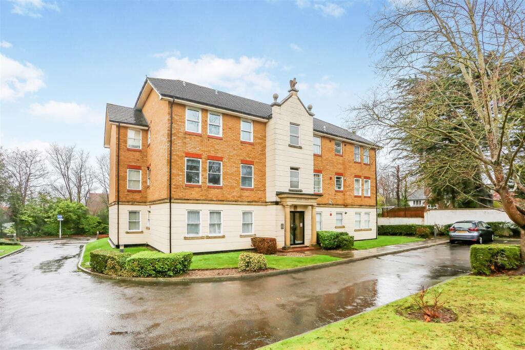 Main image of property: Devonshire Avenue, Sutton