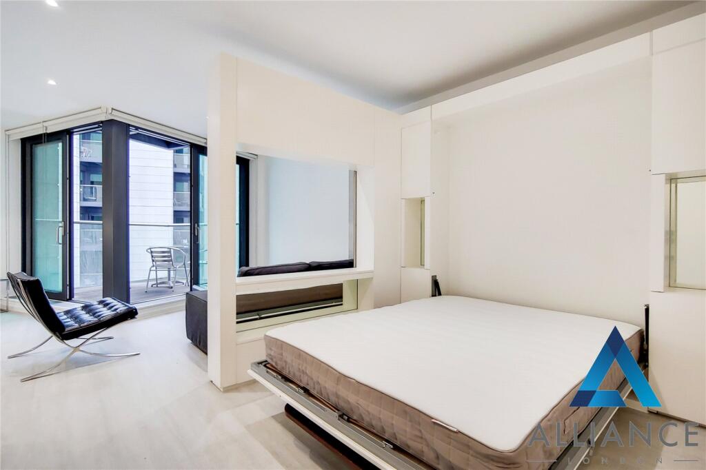 Main image of property: Baltimore Wharf, London, E14