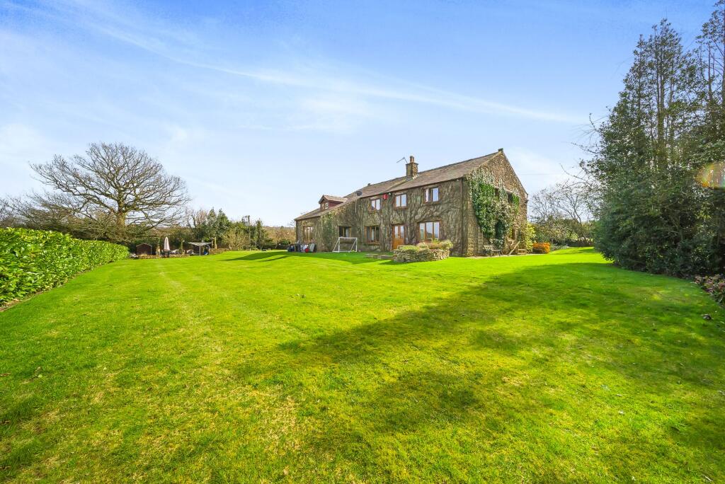 Additional image 41 of Whitehalgh Lane, Langho, BB6