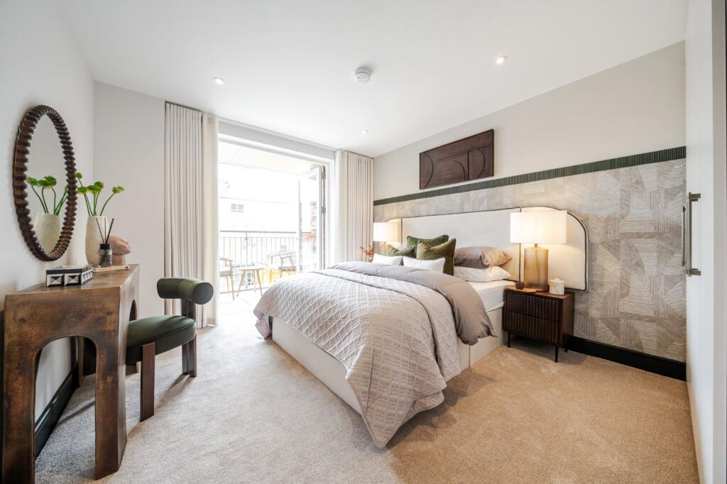 Apartment in Tonbridge - More