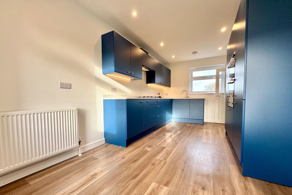 Steer Road, Swanage - View 5