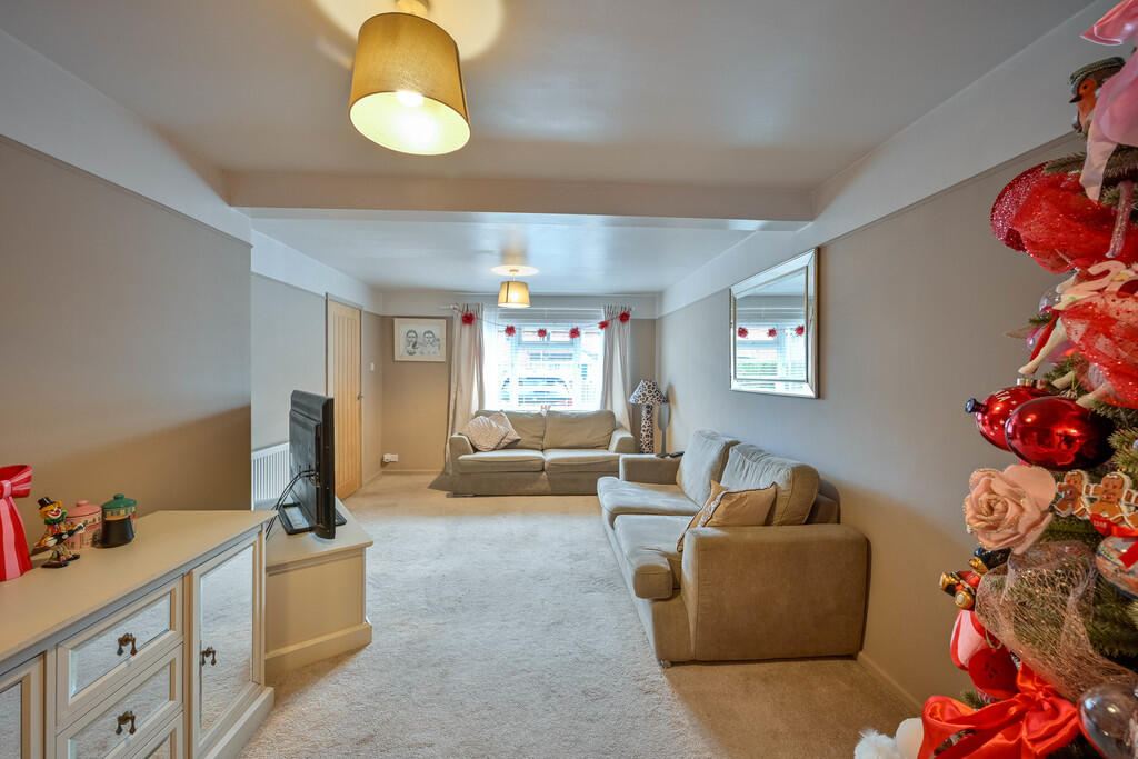 House in Wolverhampton, West Midlands - View 5