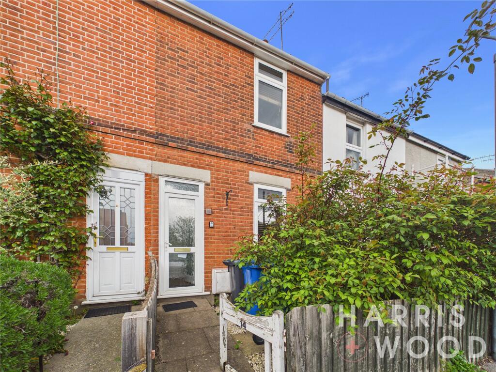 Main image of property: Littles Crescent, Ipswich, Suffolk, IP2
