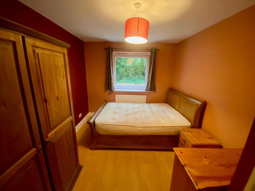 Apartment in Manchester, Greater Manchester - View 5