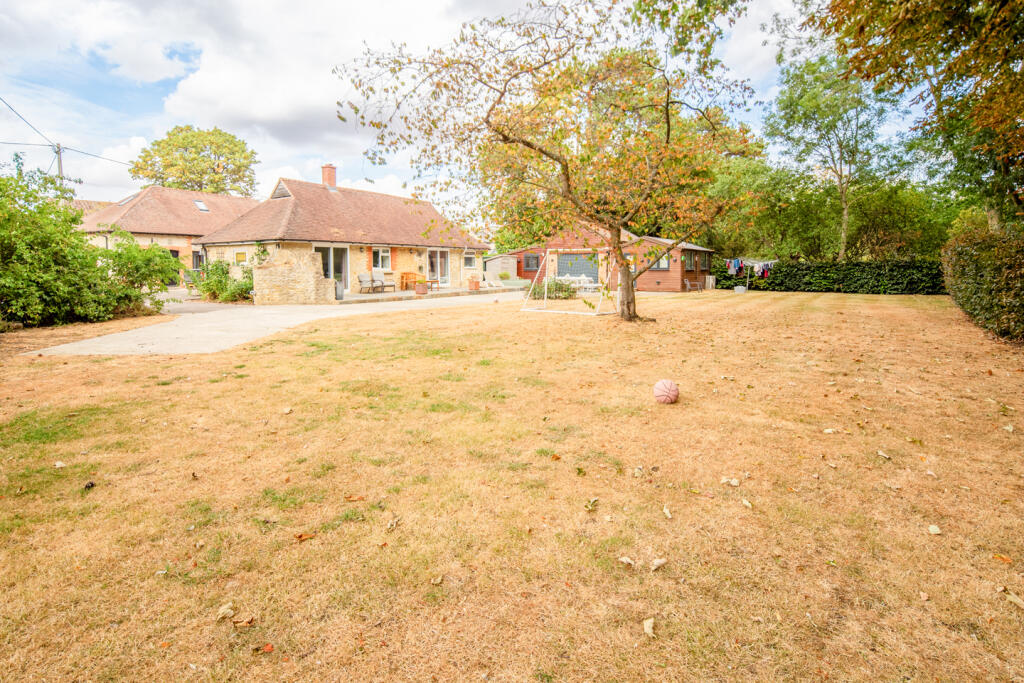 House in Oxford - View 5