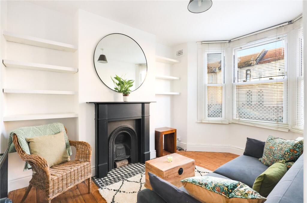 Apartment in London