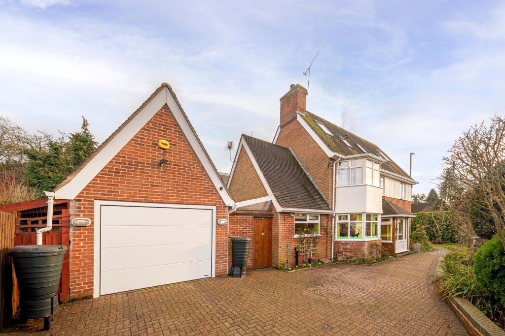 Main image of property: Cannon Close, Canley Gardens, Coventry