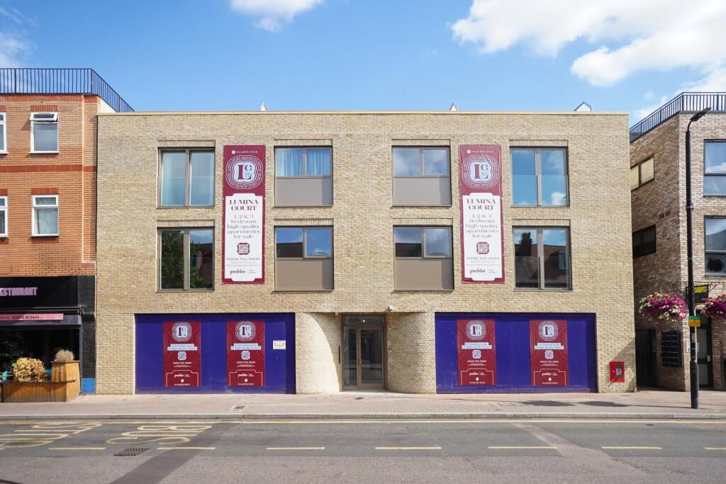 Main image of property: Lumina Court, Orpington